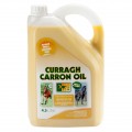 Добавка TRM Curragh Carron Oil 4,5 л.