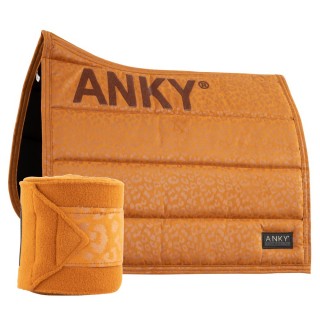 Комплект ANKY Dressage Sumer 21